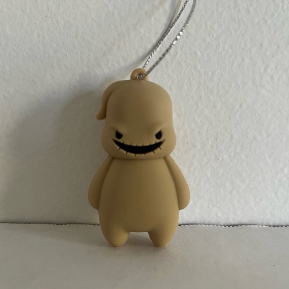 Hallmark Disney The Nightmare Before Christmas Ornament - Picture 2 of 4